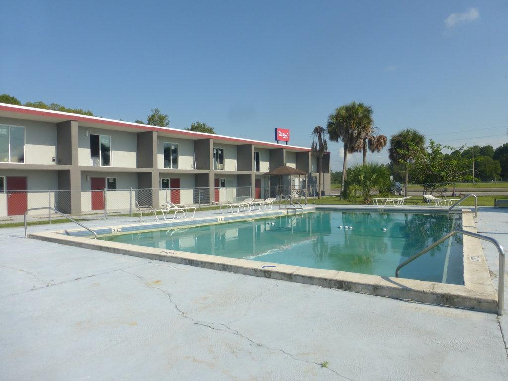 Quality Suites Wildwood - The Villages Esterno foto