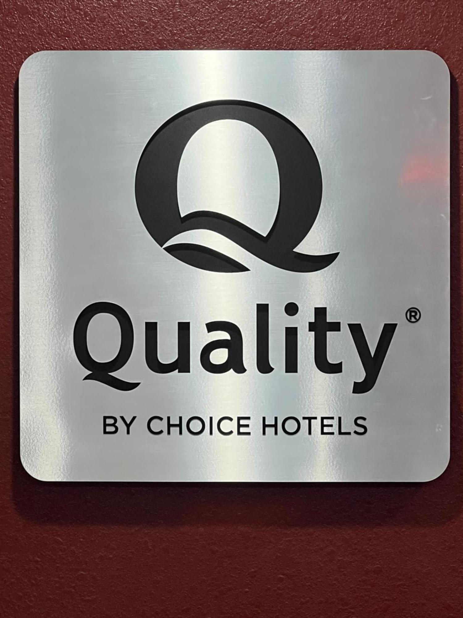 Quality Suites Wildwood - The Villages Esterno foto
