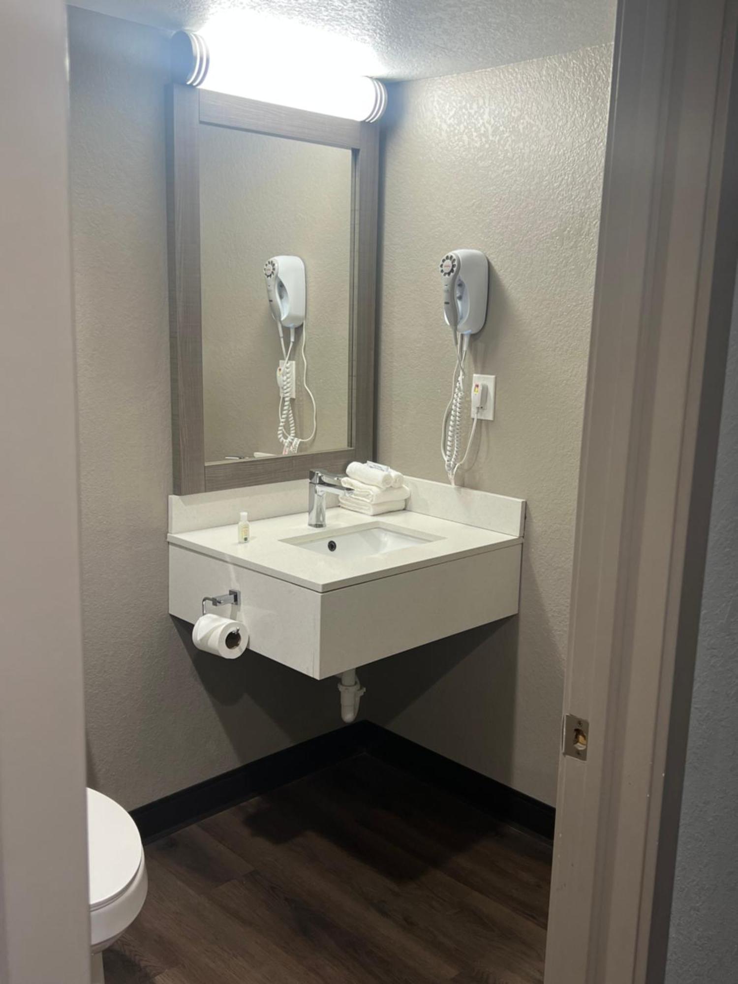 Quality Suites Wildwood - The Villages Esterno foto