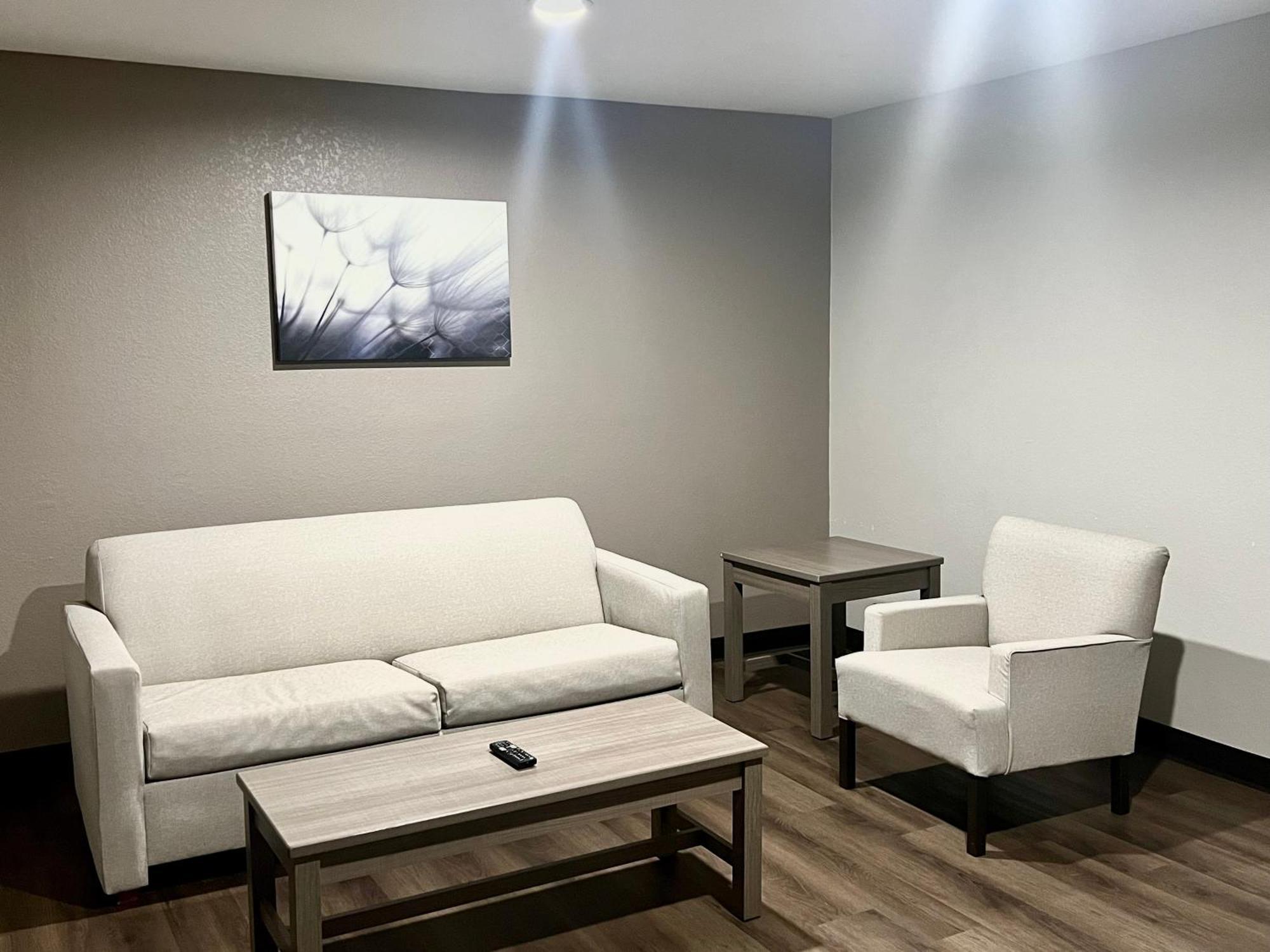 Quality Suites Wildwood - The Villages Esterno foto