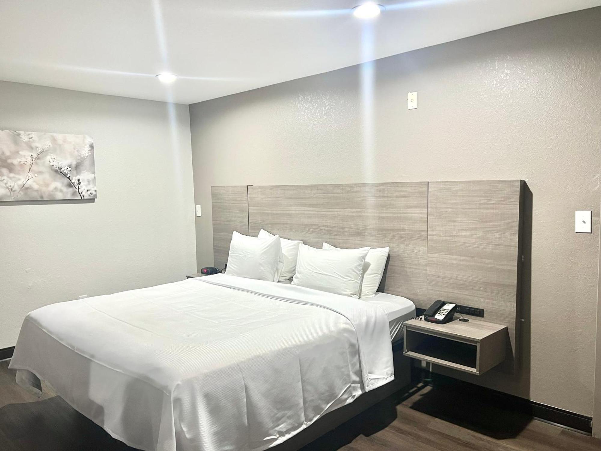 Quality Suites Wildwood - The Villages Esterno foto