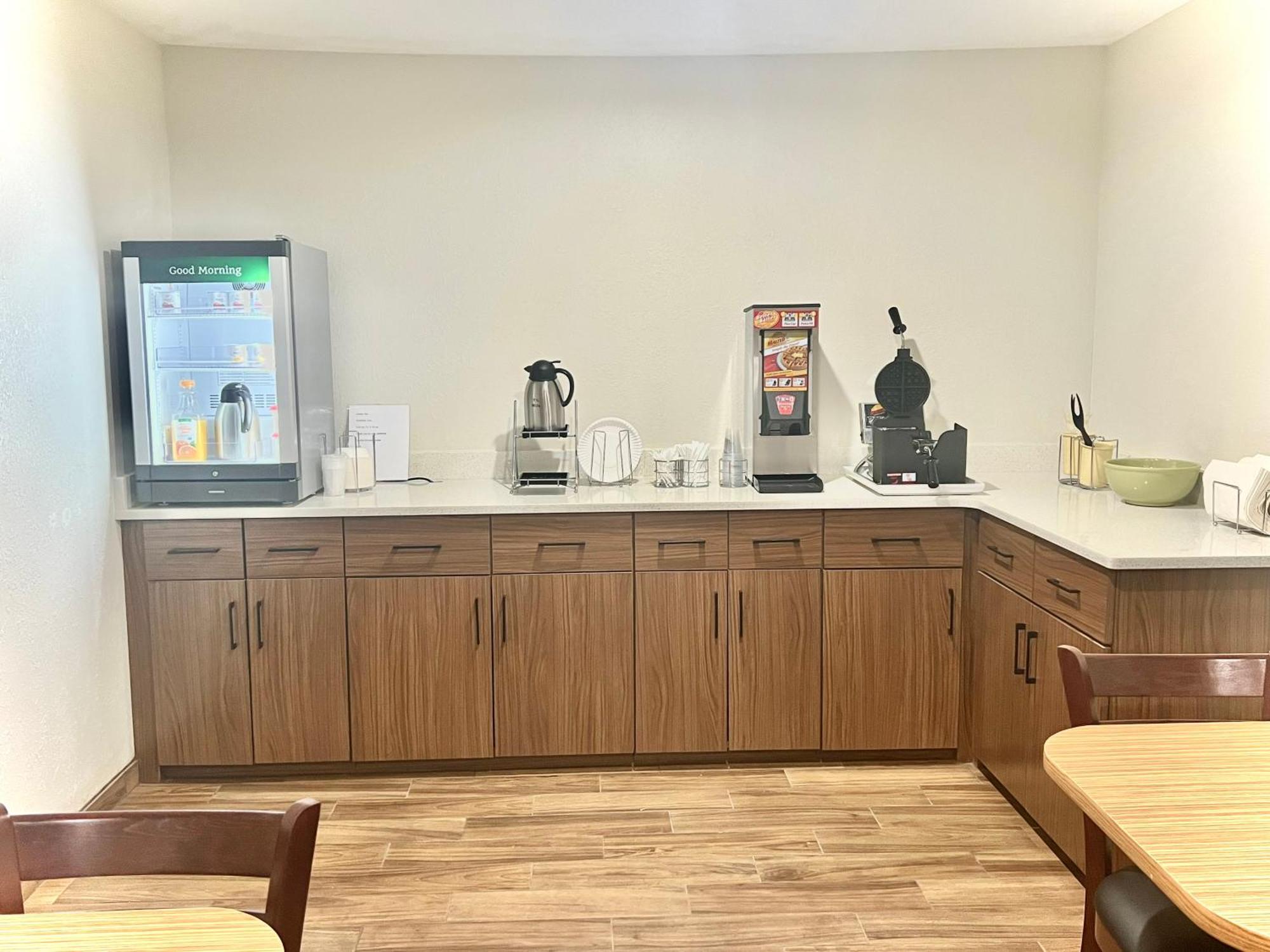Quality Suites Wildwood - The Villages Esterno foto