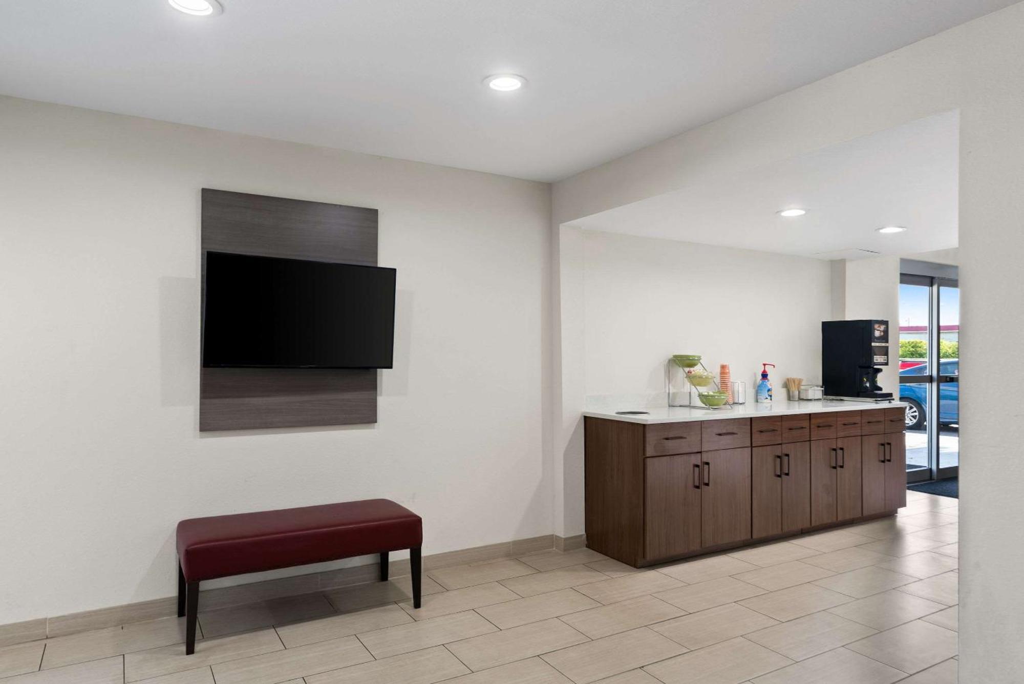 Quality Suites Wildwood - The Villages Esterno foto