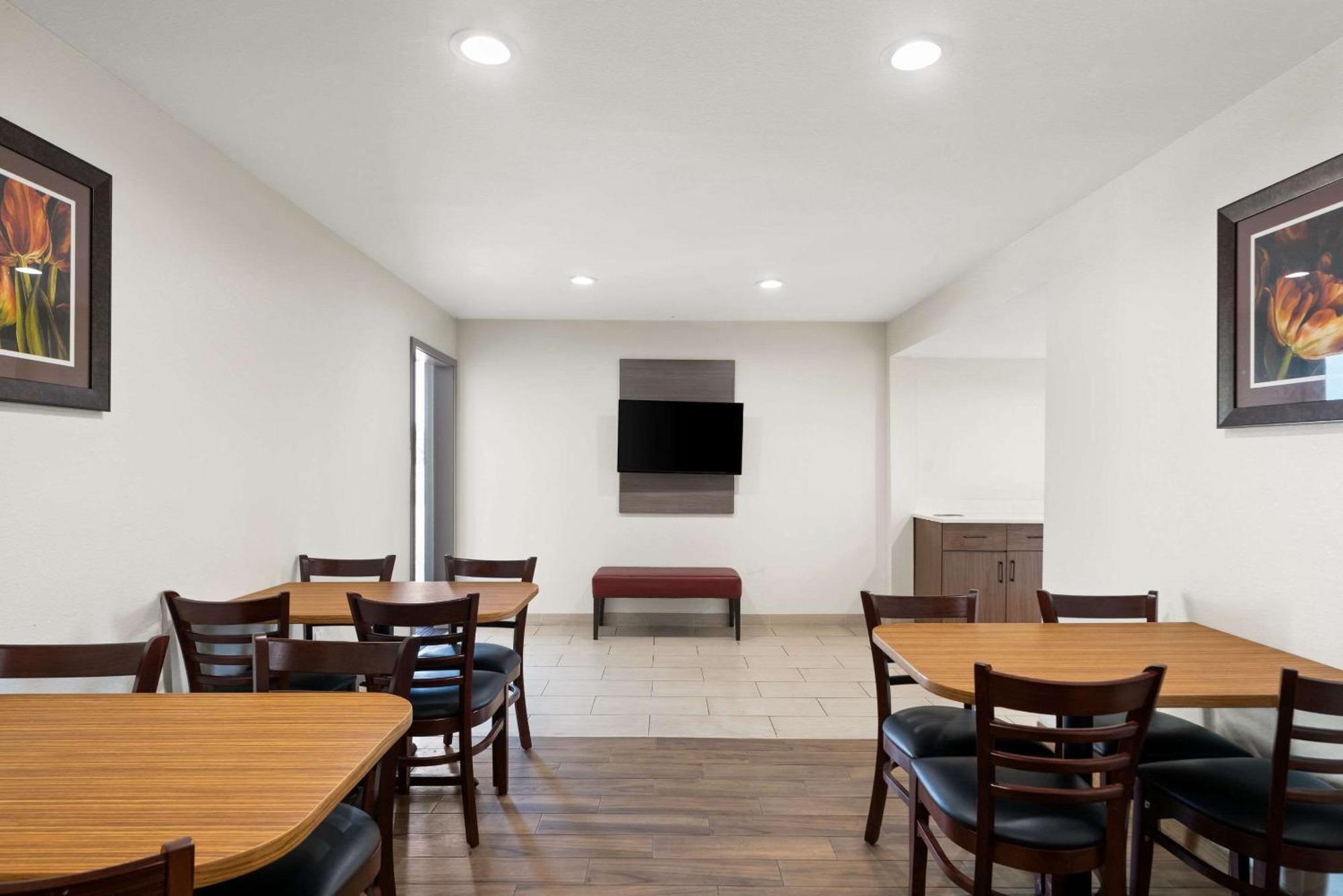Quality Suites Wildwood - The Villages Esterno foto