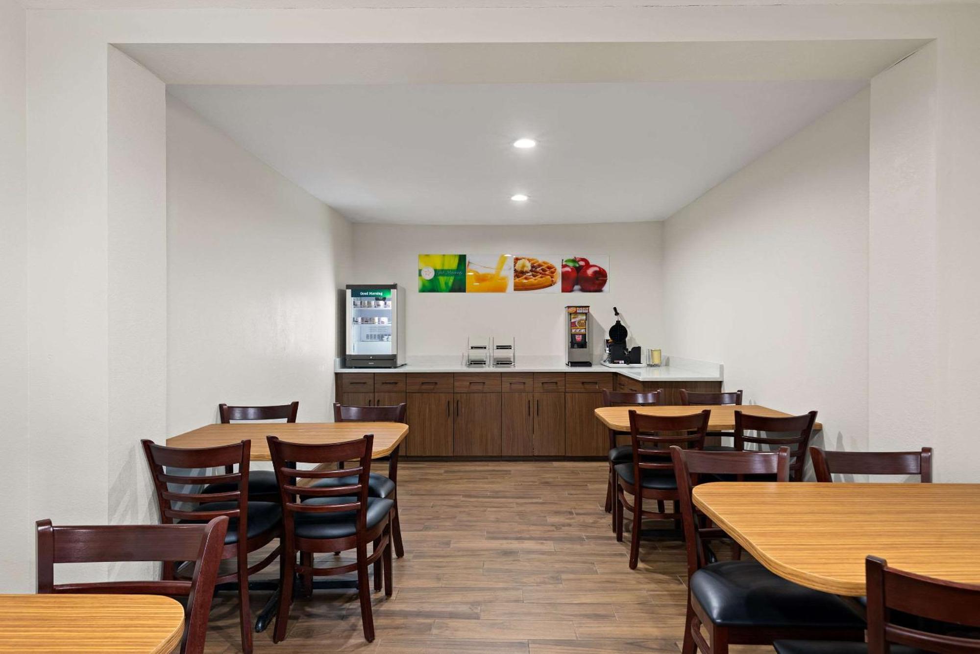 Quality Suites Wildwood - The Villages Esterno foto