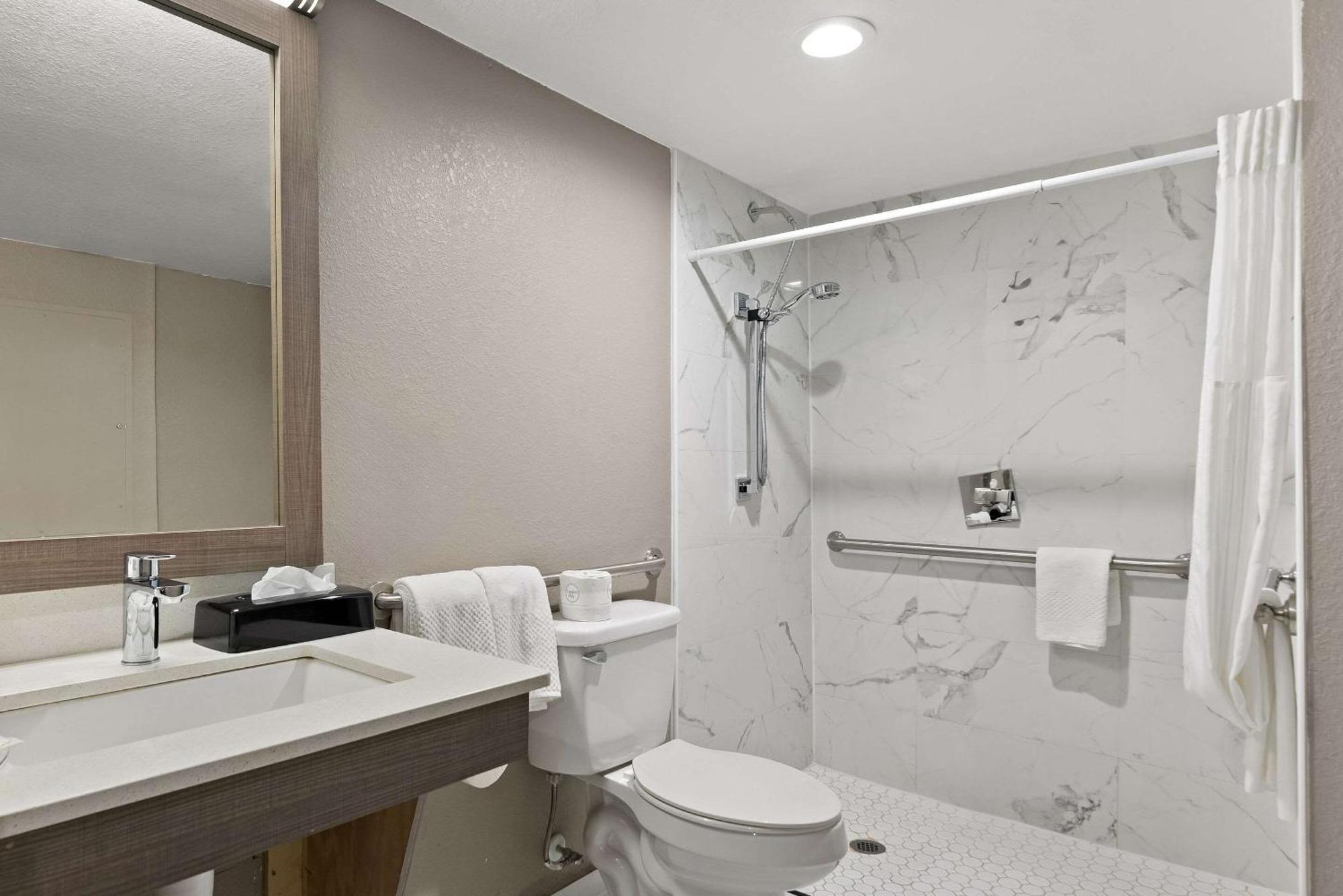 Quality Suites Wildwood - The Villages Esterno foto