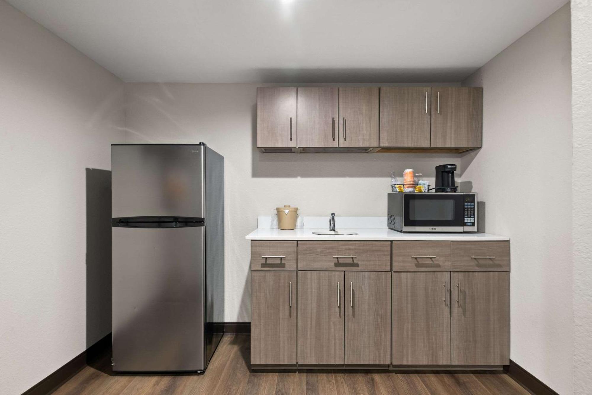 Quality Suites Wildwood - The Villages Esterno foto