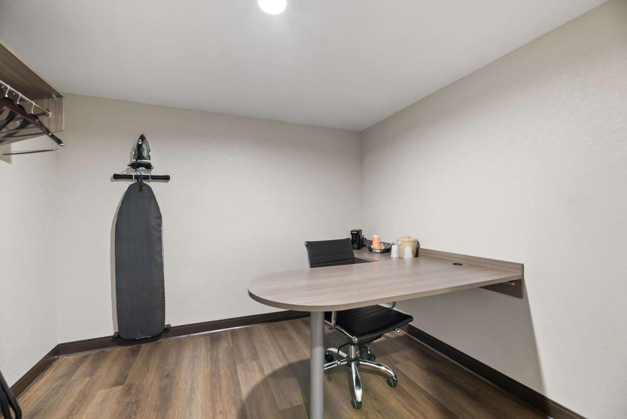 Quality Suites Wildwood - The Villages Esterno foto
