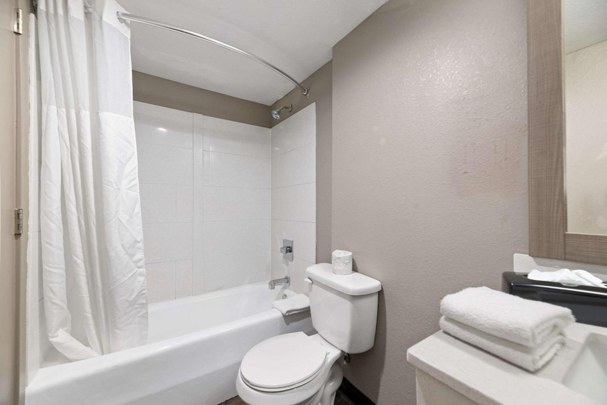 Quality Suites Wildwood - The Villages Esterno foto