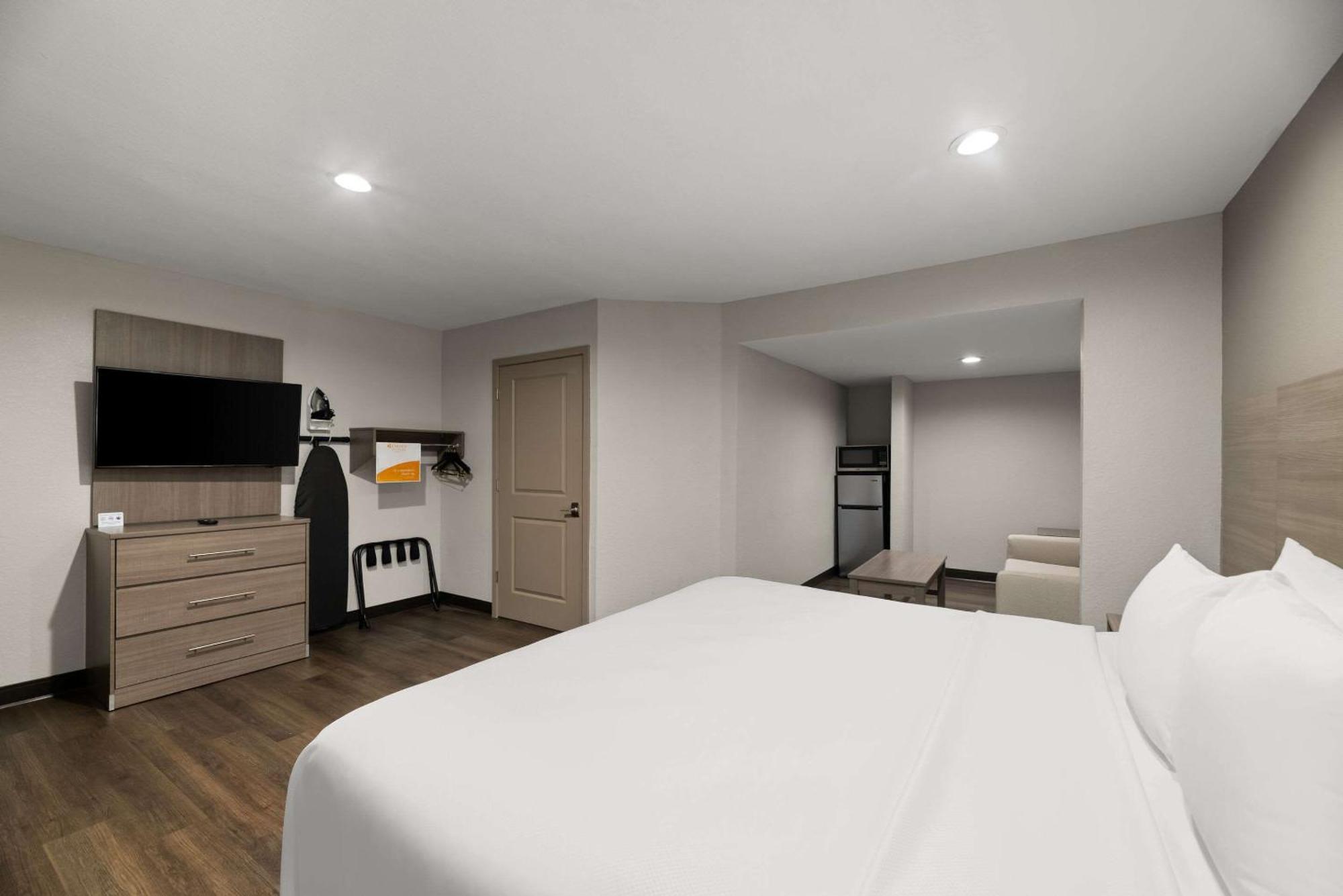 Quality Suites Wildwood - The Villages Esterno foto