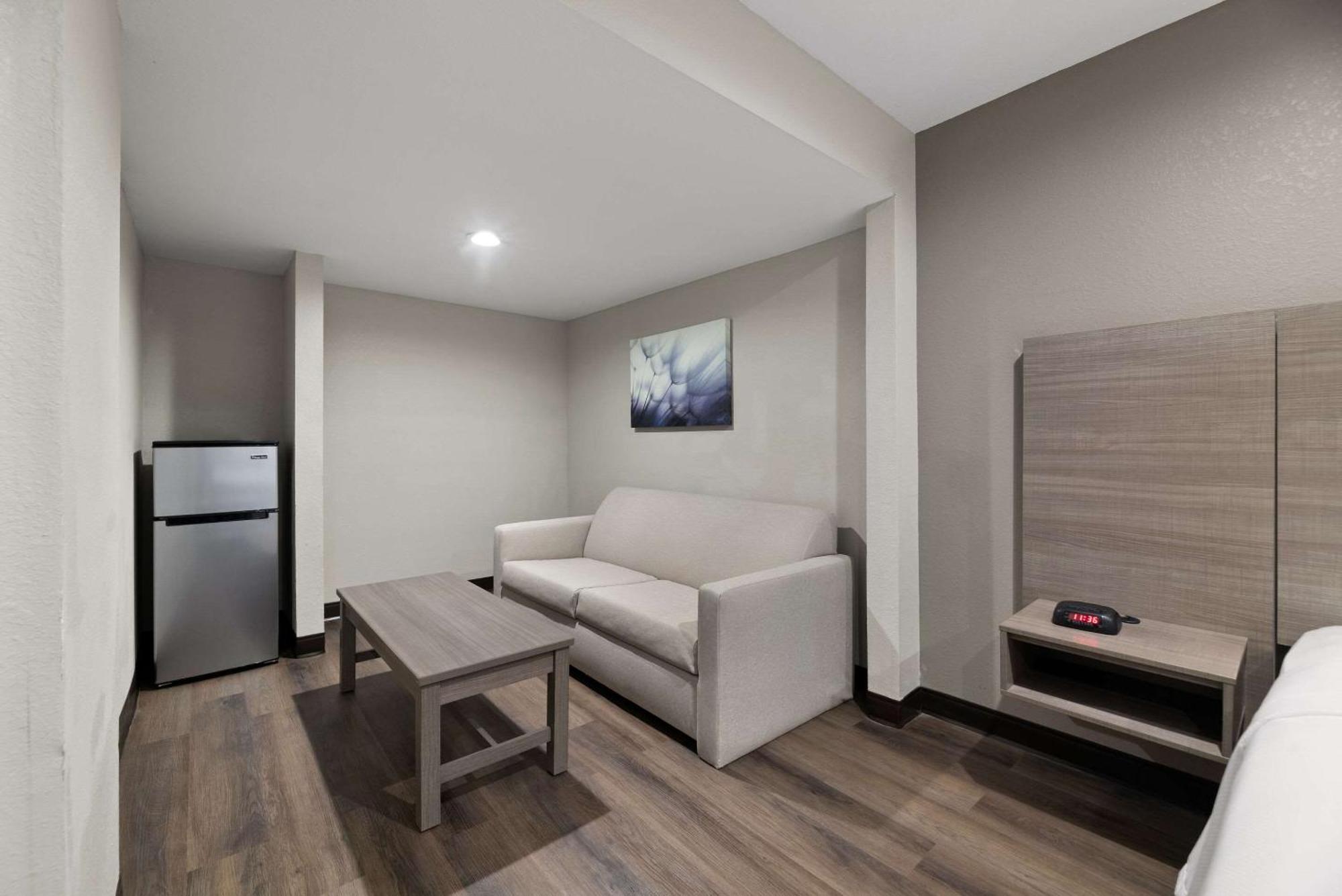 Quality Suites Wildwood - The Villages Esterno foto