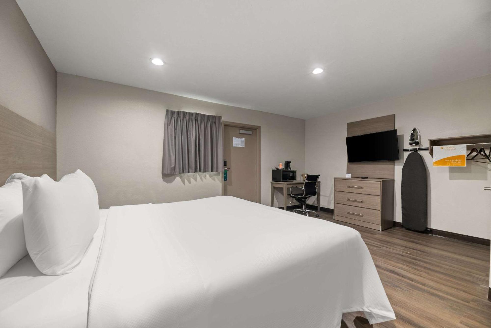 Quality Suites Wildwood - The Villages Esterno foto