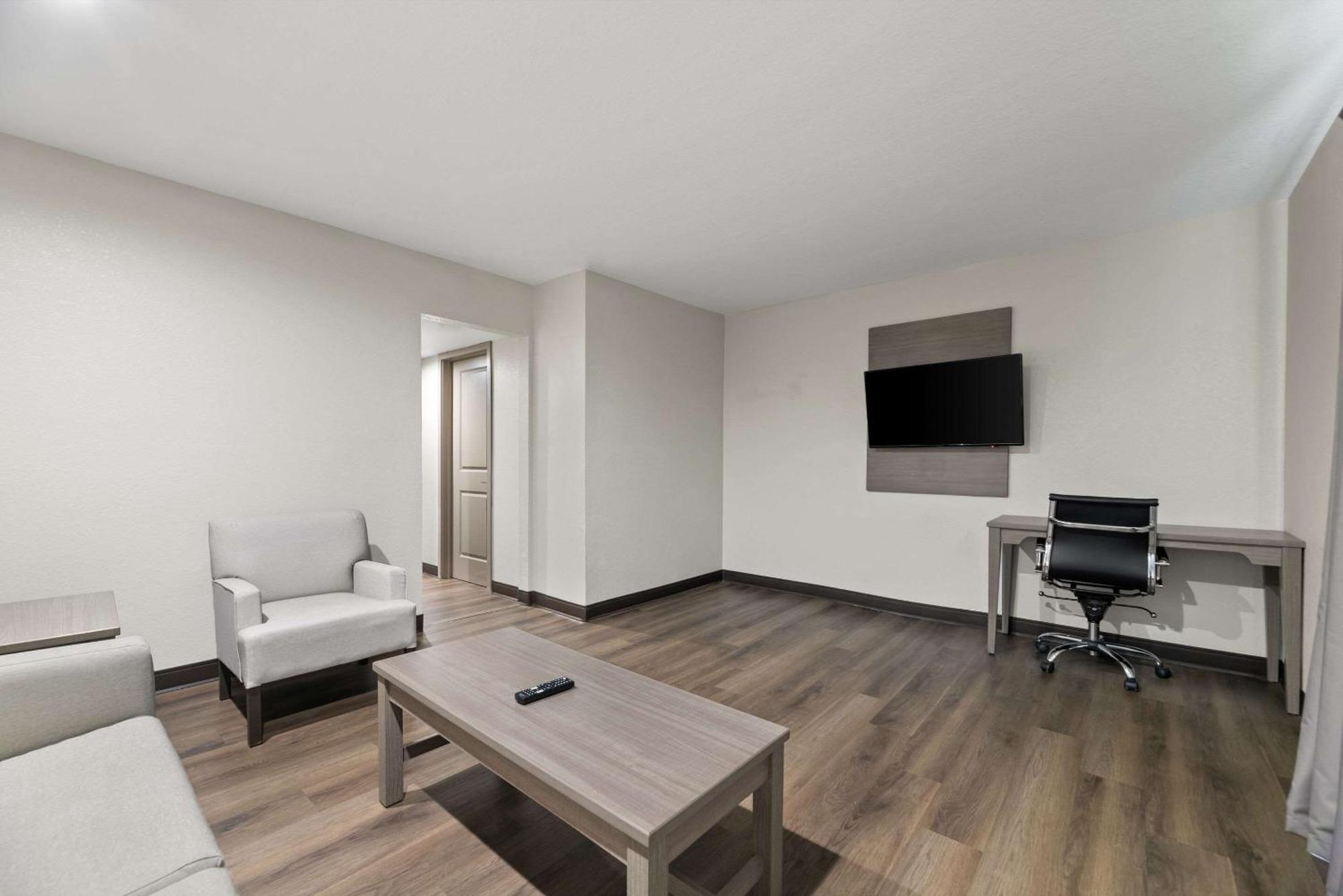 Quality Suites Wildwood - The Villages Esterno foto