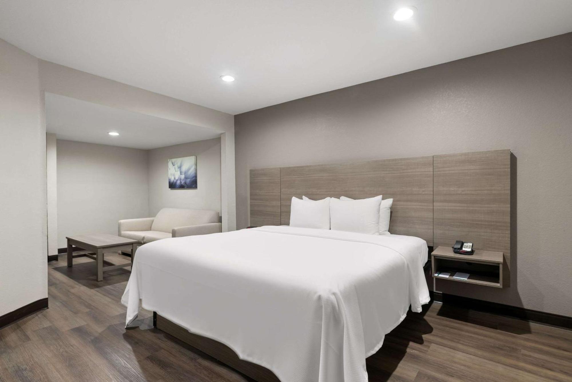Quality Suites Wildwood - The Villages Esterno foto