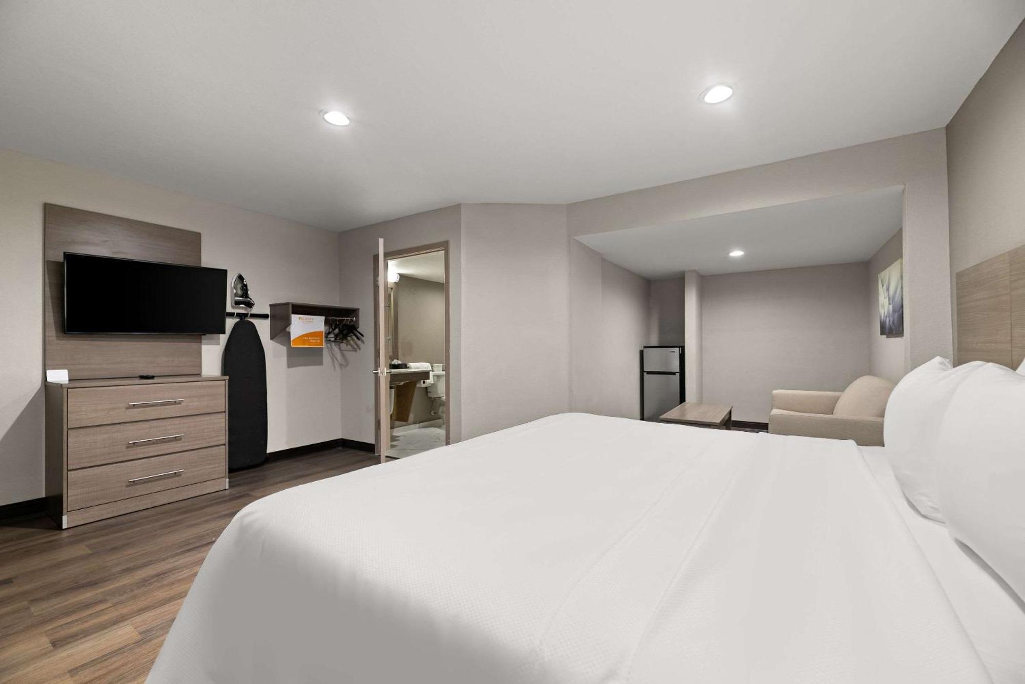 Quality Suites Wildwood - The Villages Esterno foto