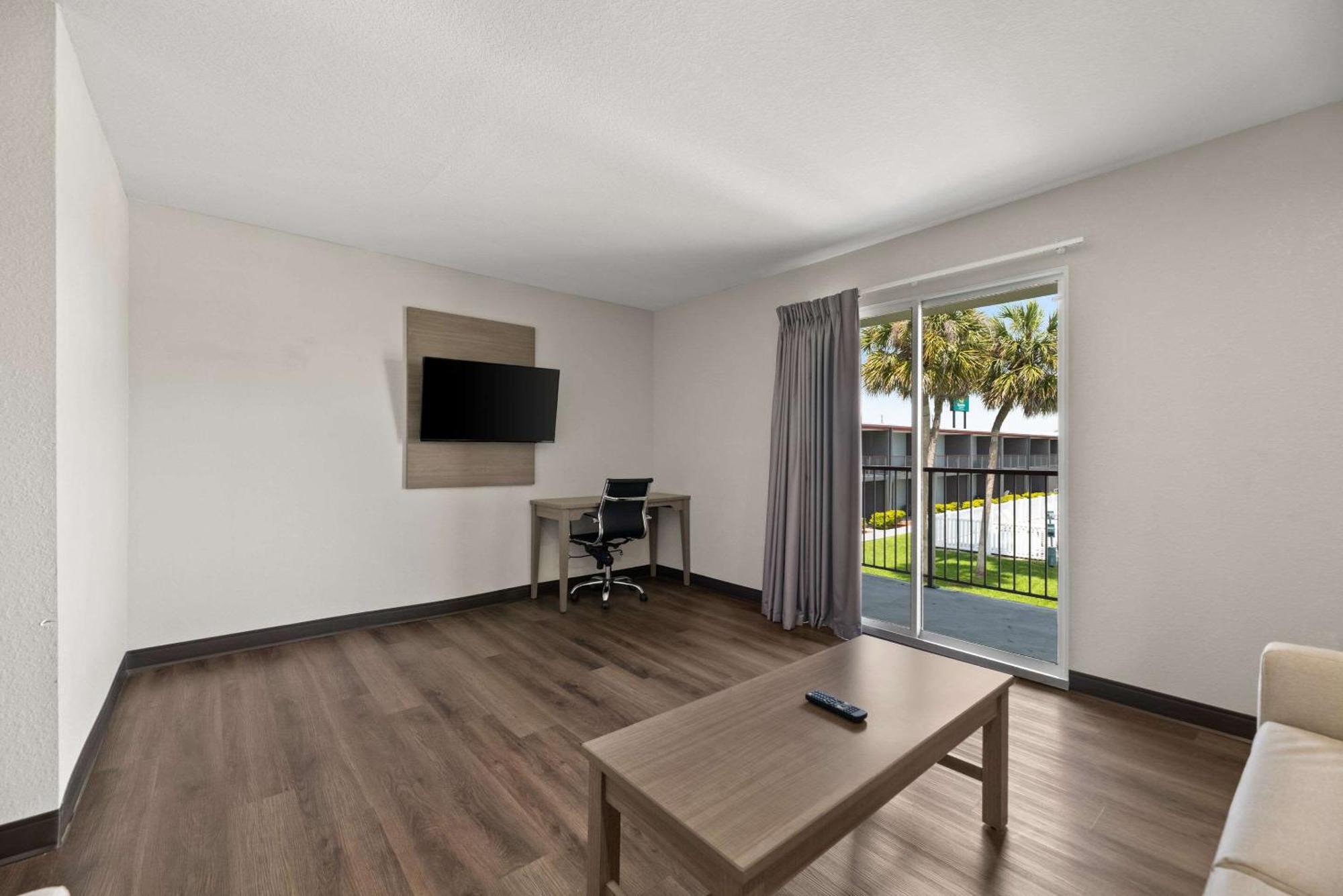 Quality Suites Wildwood - The Villages Esterno foto