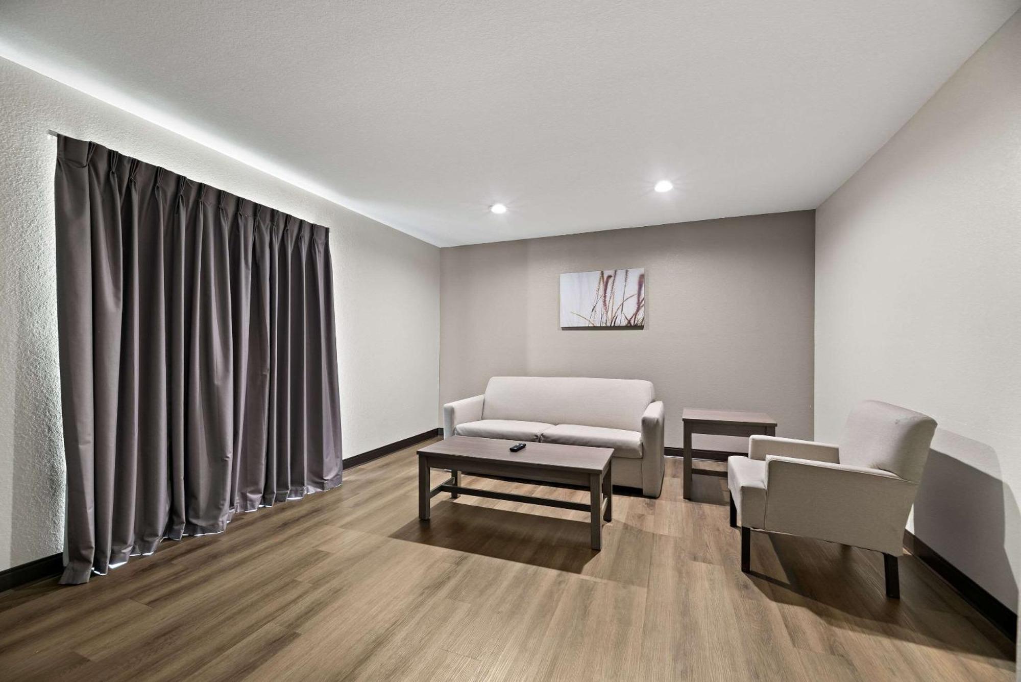 Quality Suites Wildwood - The Villages Esterno foto