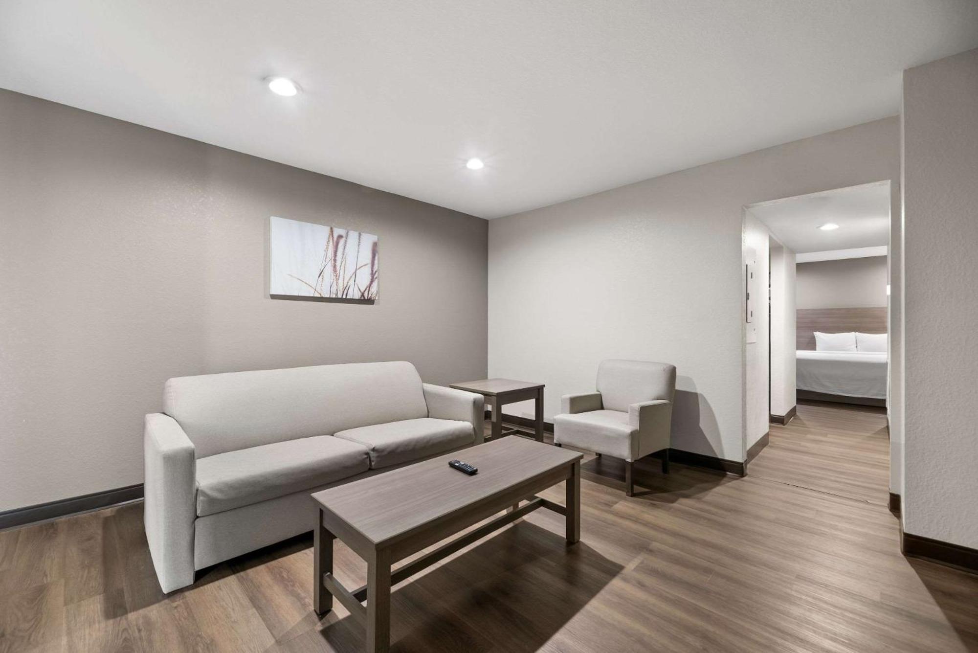 Quality Suites Wildwood - The Villages Esterno foto