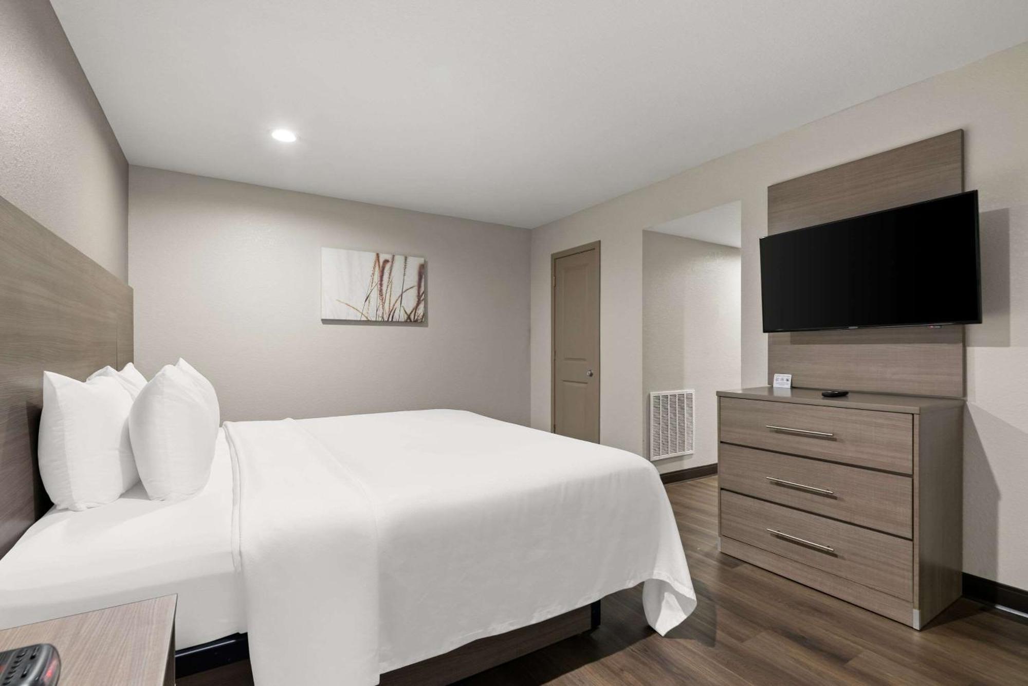 Quality Suites Wildwood - The Villages Esterno foto