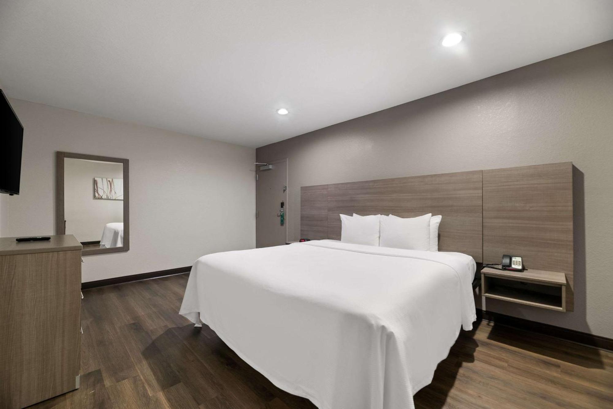 Quality Suites Wildwood - The Villages Esterno foto