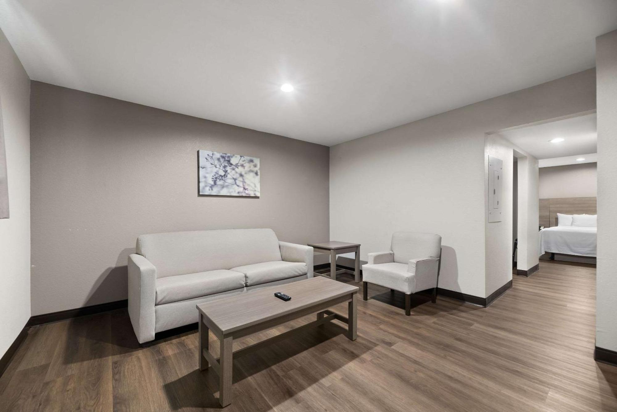 Quality Suites Wildwood - The Villages Esterno foto