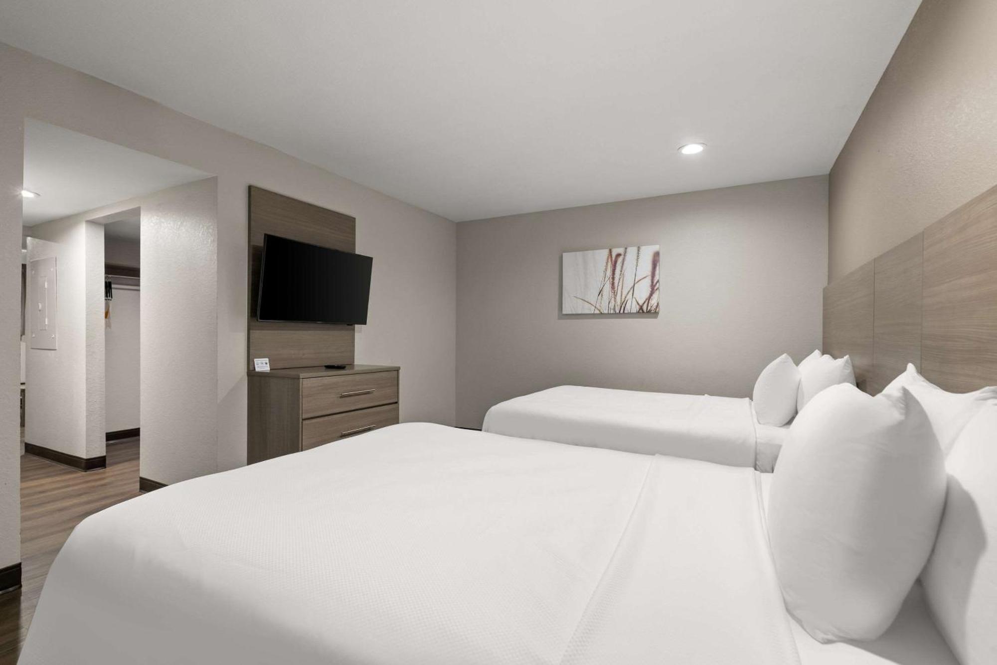 Quality Suites Wildwood - The Villages Esterno foto