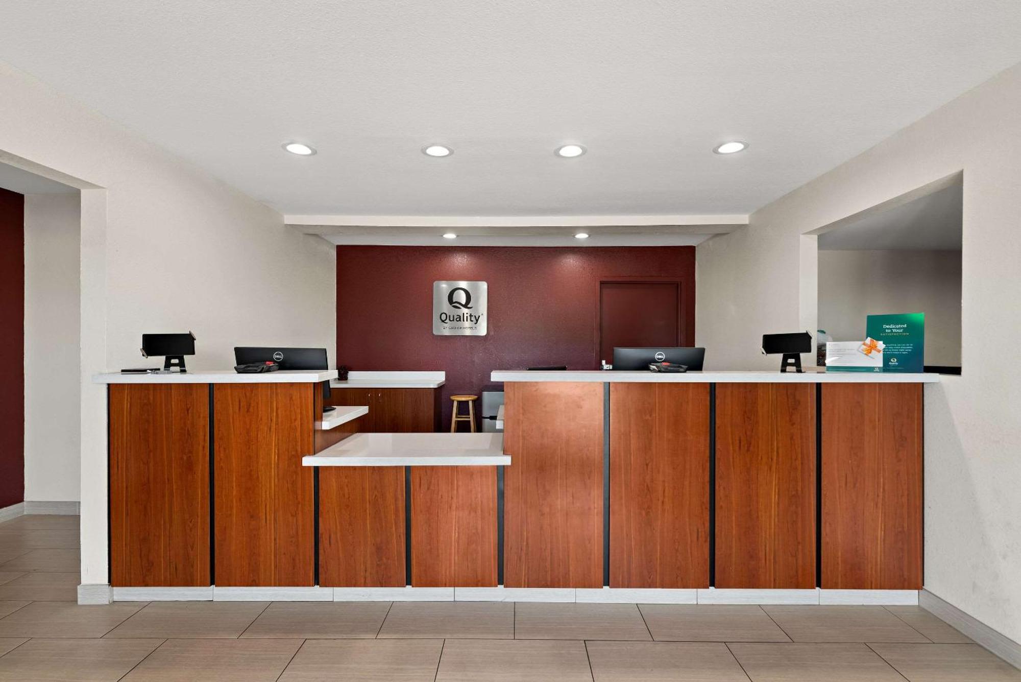 Quality Suites Wildwood - The Villages Esterno foto