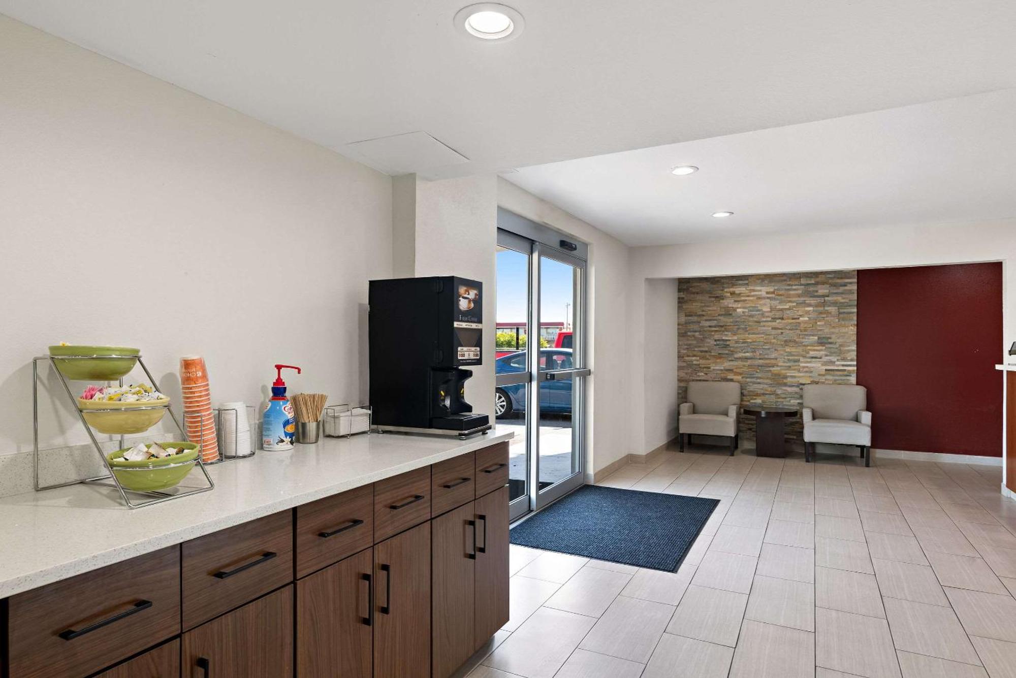 Quality Suites Wildwood - The Villages Esterno foto