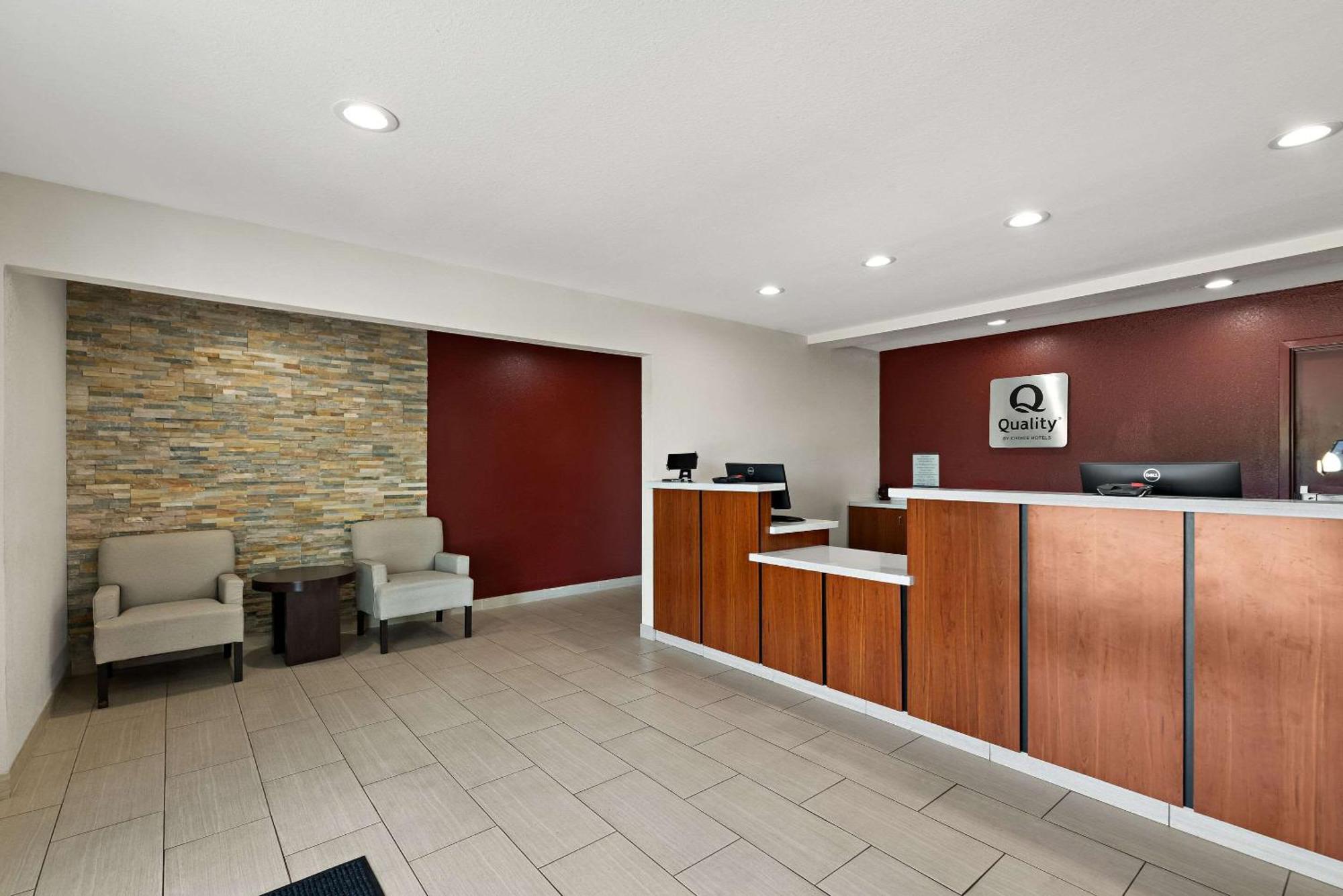 Quality Suites Wildwood - The Villages Esterno foto